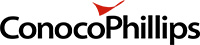 Conoco Phillips : Brand Short Description Type Here.
